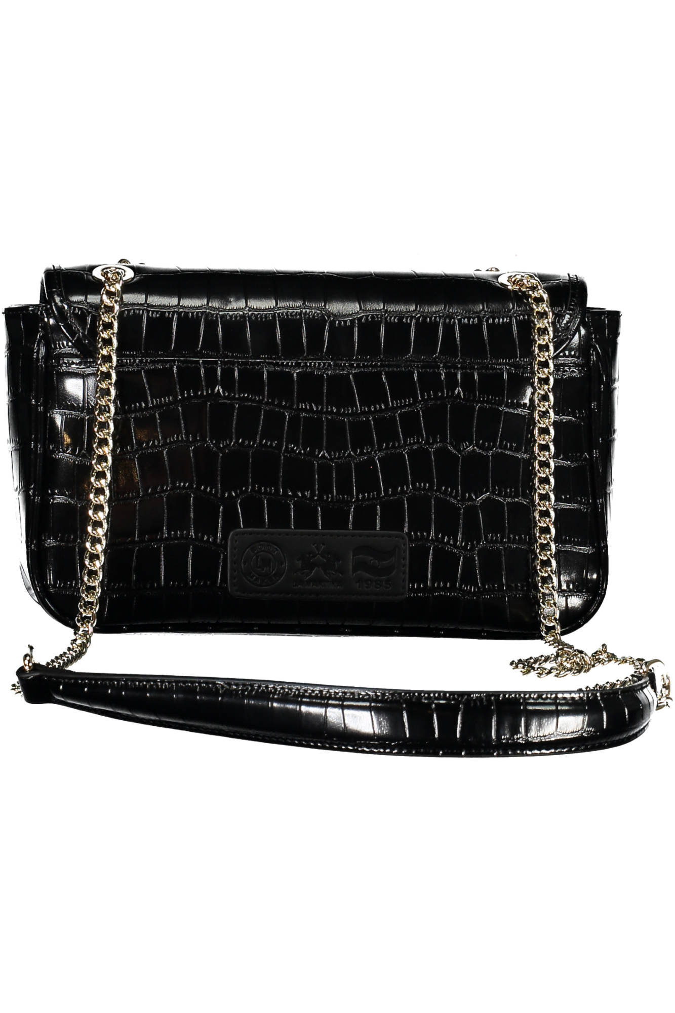 BOLSO DE HOMBRO CON CADENA LA MARTINA