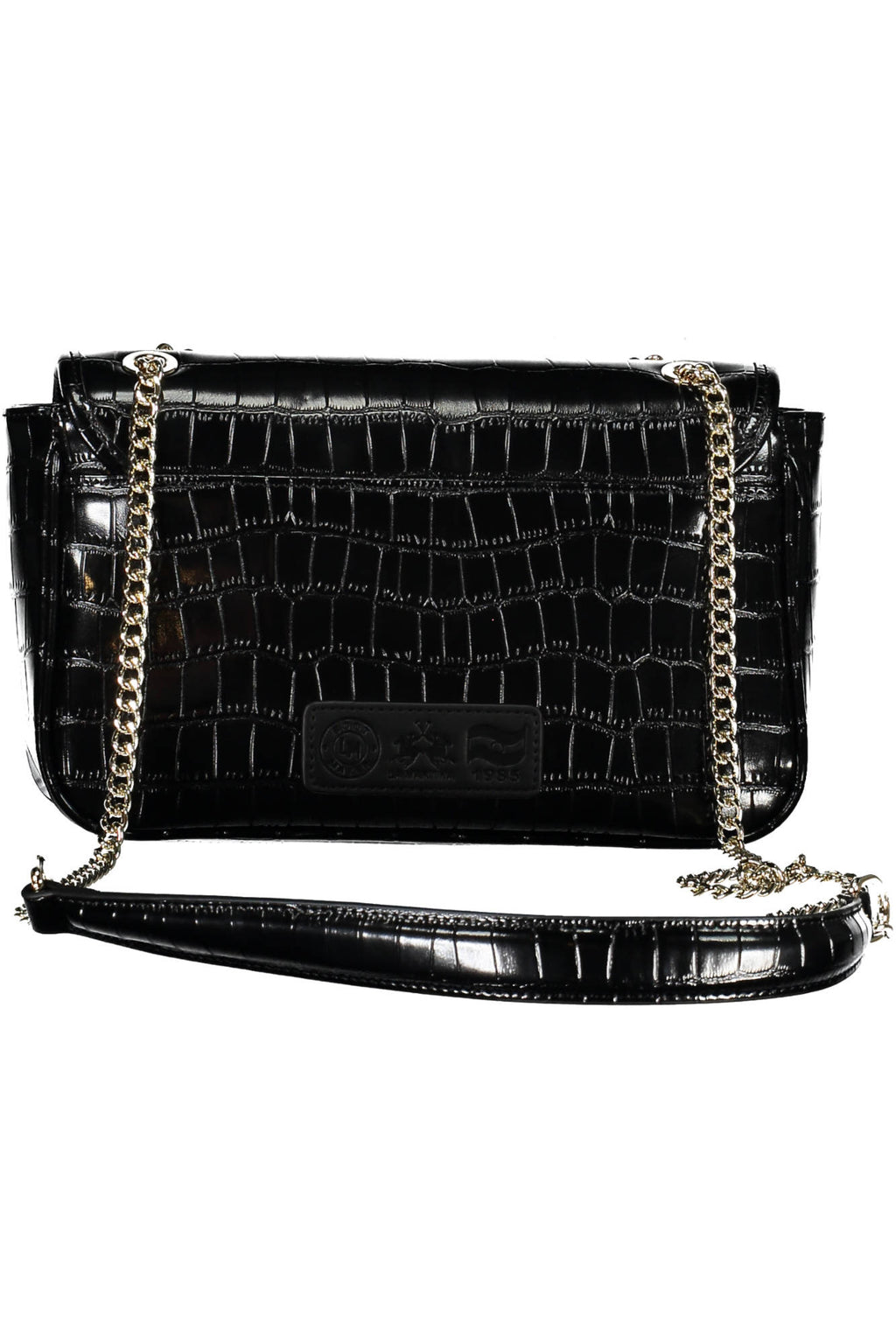 BOLSO DE HOMBRO CON CADENA LA MARTINA