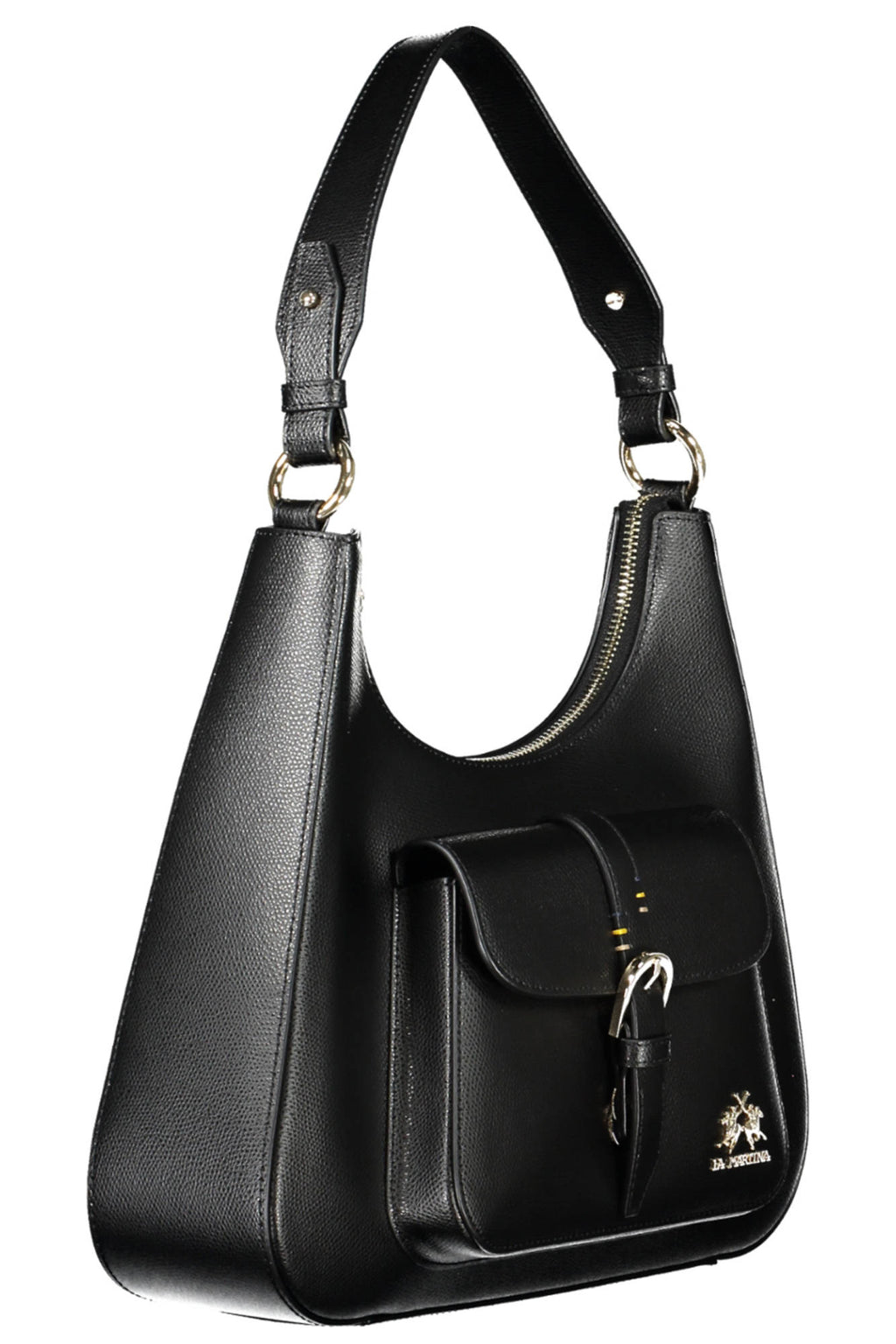 BOLSO DE HOMBRO CON ASA ÚNICA LA MARTINA