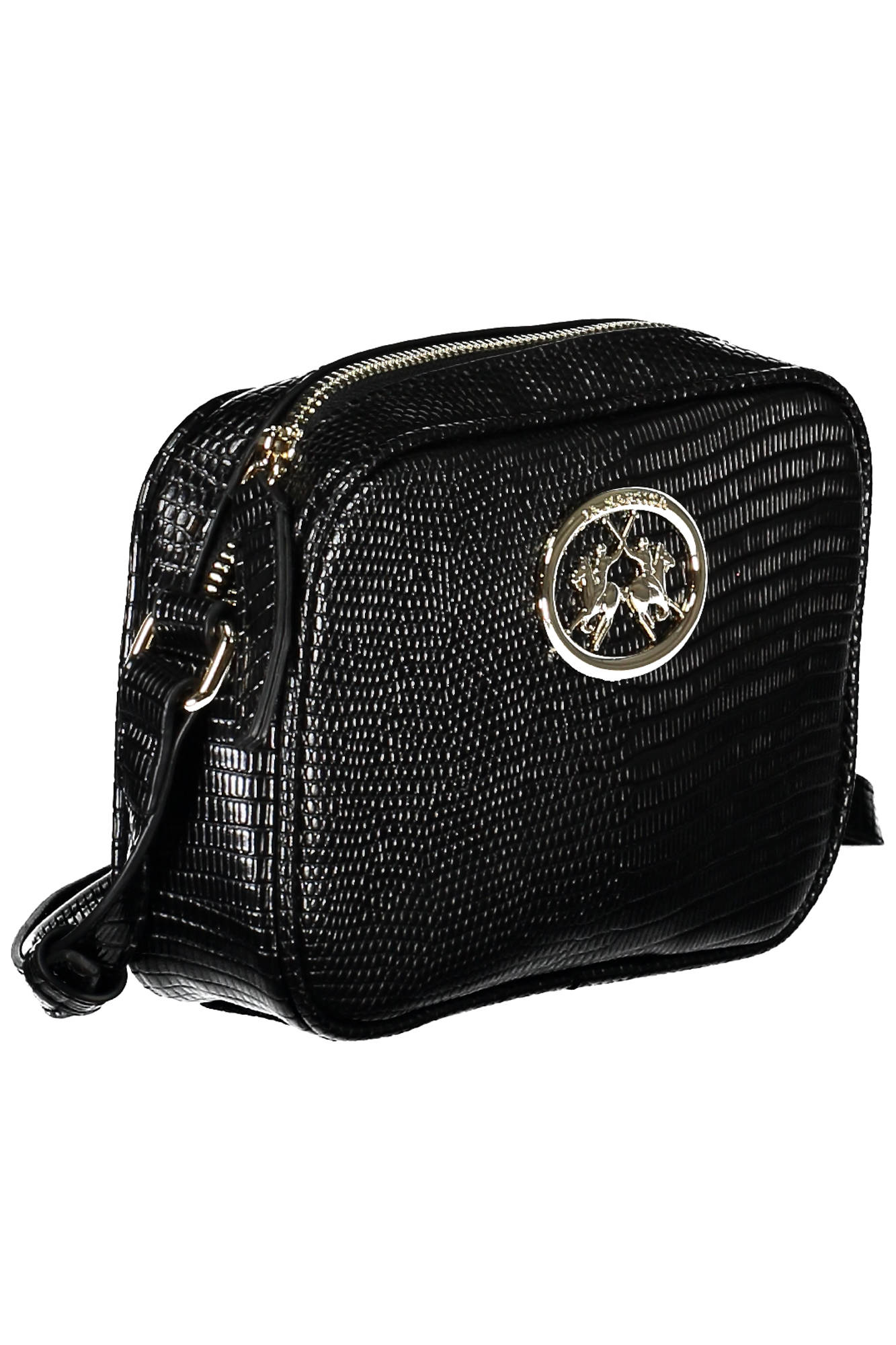 BOLSO DE HOMBRO AJUSTABLE LA MARTINA