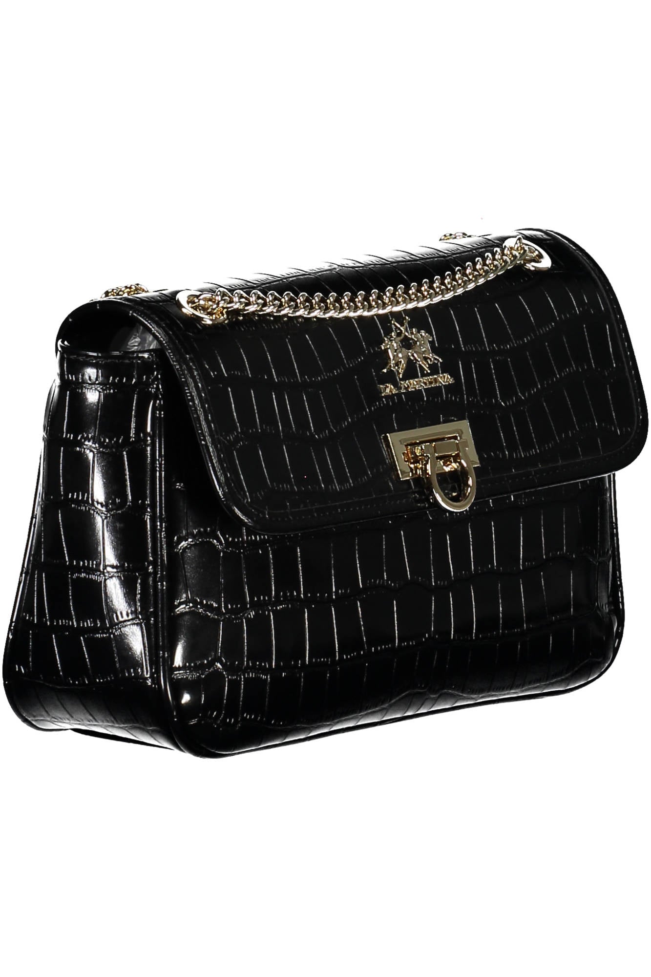 BOLSO DE HOMBRO CON CADENA LA MARTINA
