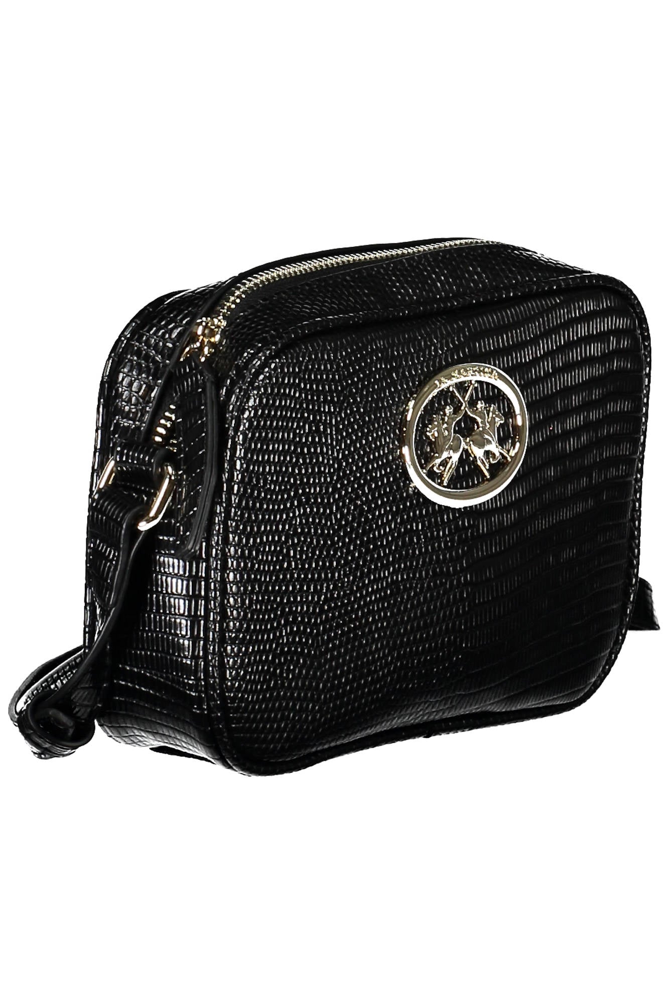 BOLSO DE HOMBRO AJUSTABLE LA MARTINA
