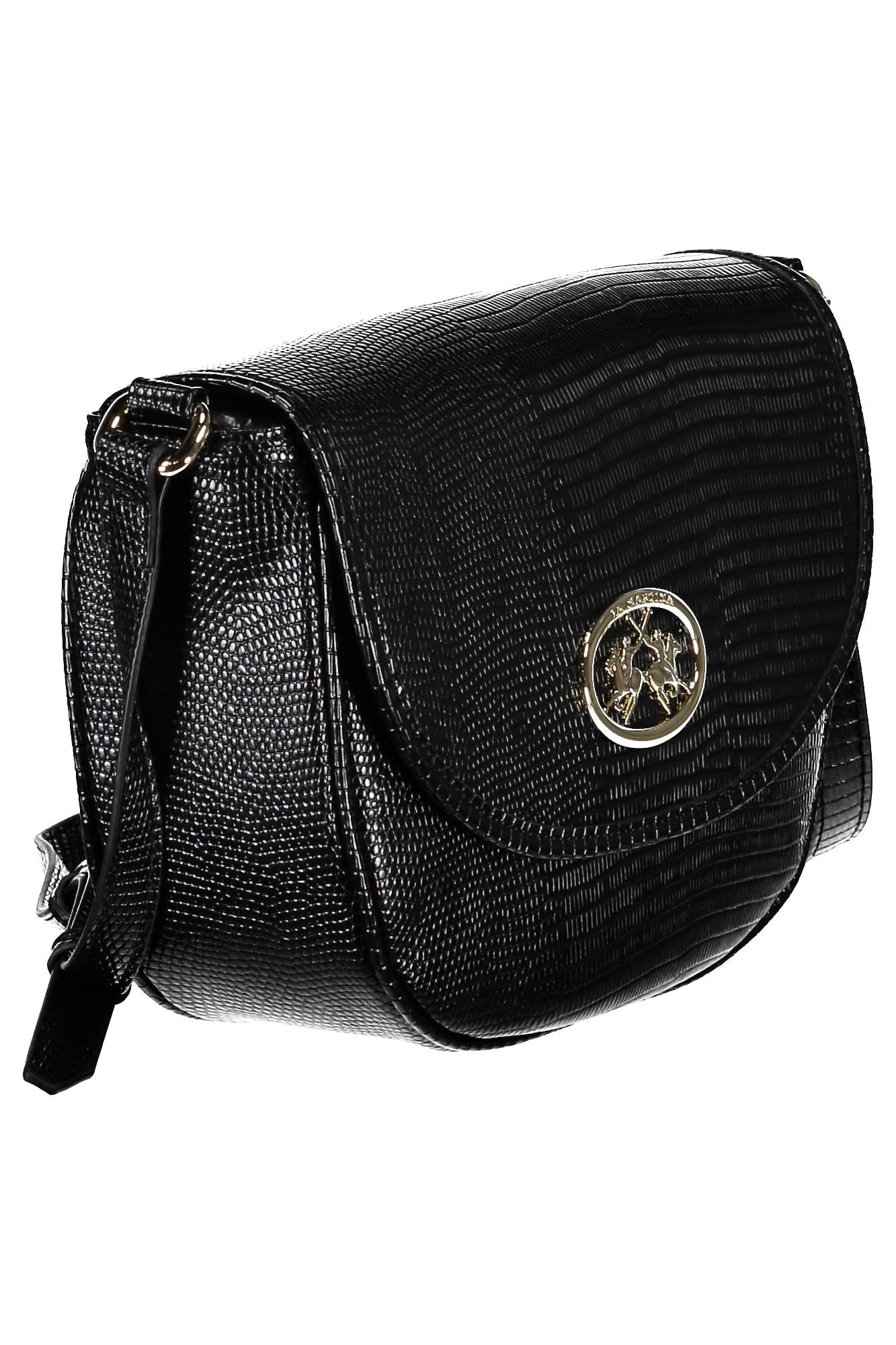 BOLSO DE HOMBRO AJUSTABLE LA MARTINA