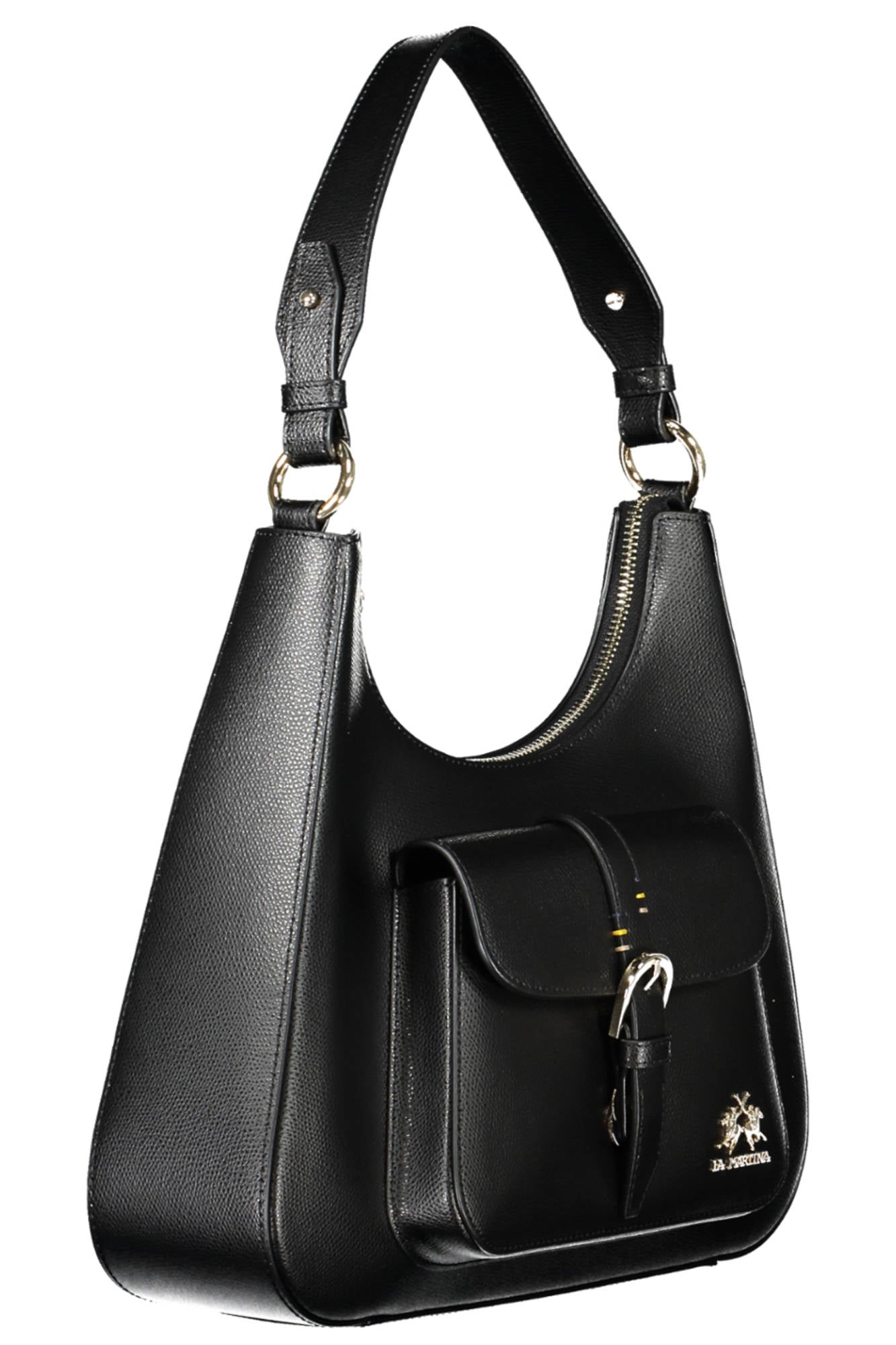 BOLSO DE HOMBRO CON ASA ÚNICA LA MARTINA