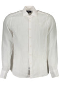 CAMISA BLANCA DE MANGA LARGA PARA HOMBRE LA MARTINA
