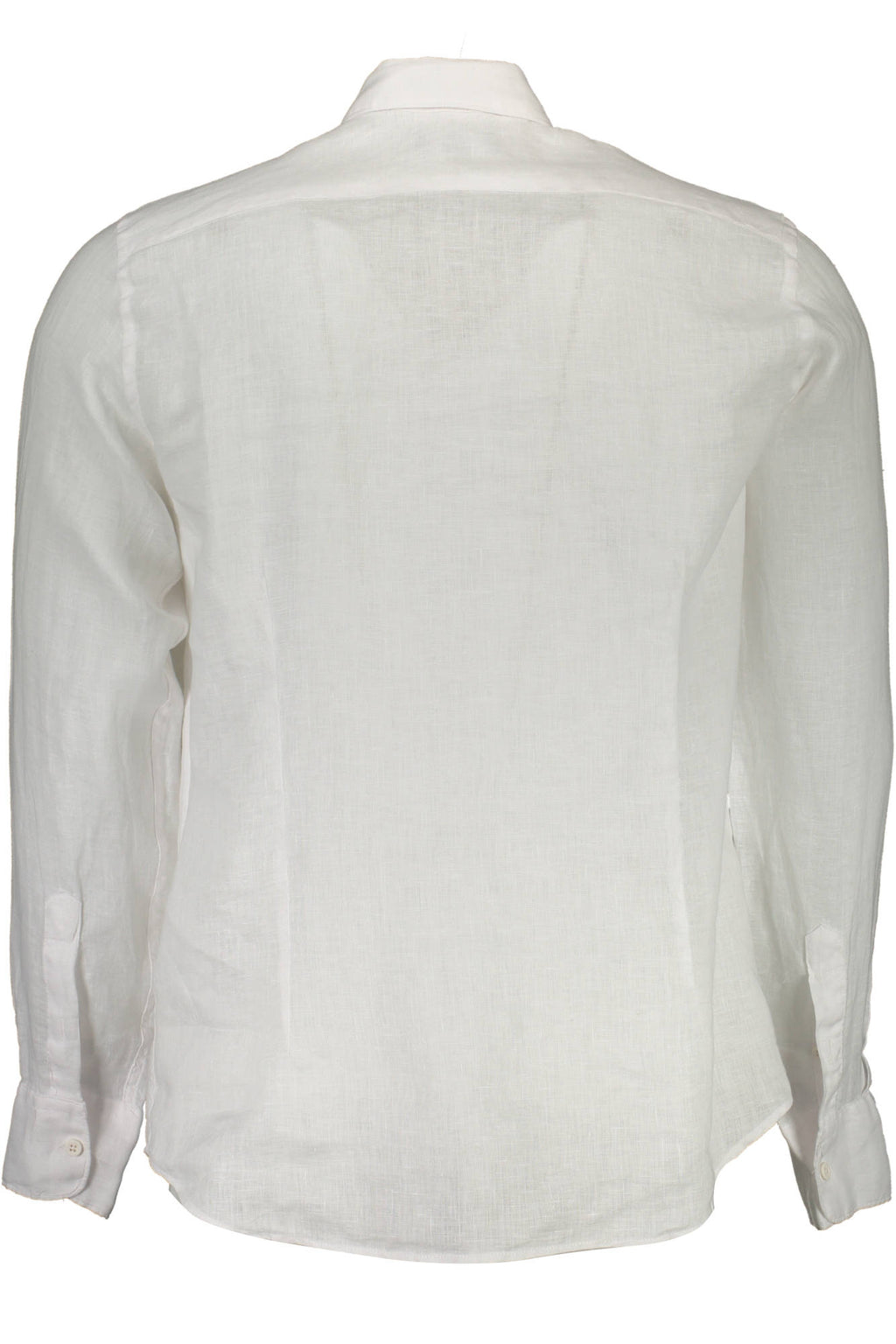 CAMISA BLANCA DE MANGA LARGA PARA HOMBRE LA MARTINA