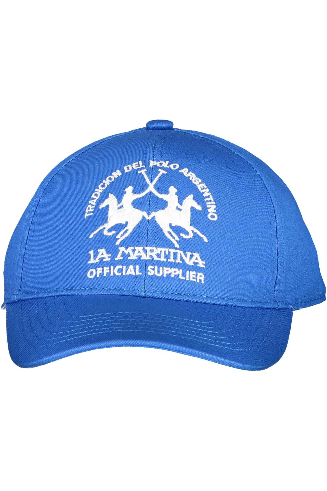 GORRA CON VISERA LA MARTINA