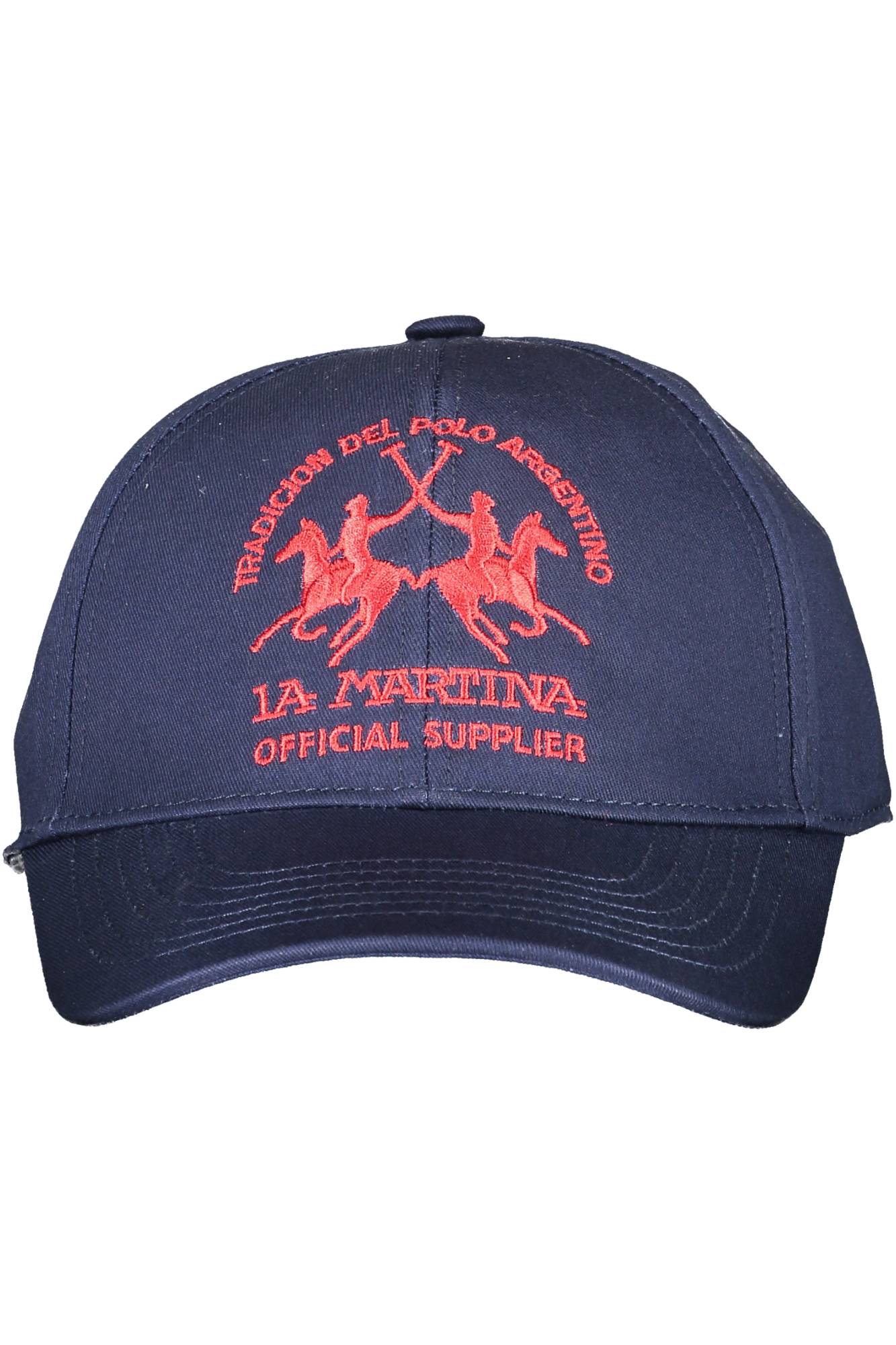 GORRA CON VISERA LA MARTINA