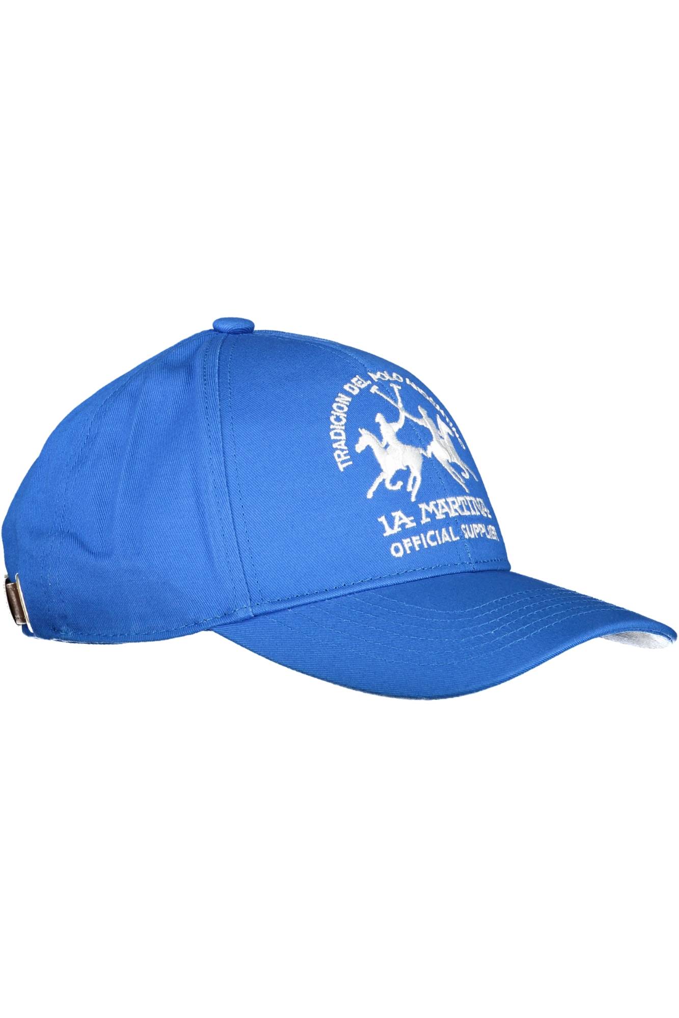 GORRA CON VISERA LA MARTINA