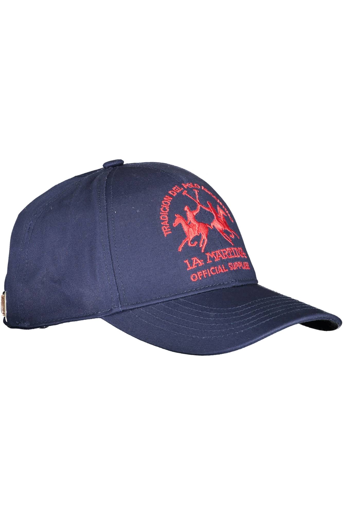 GORRA CON VISERA LA MARTINA
