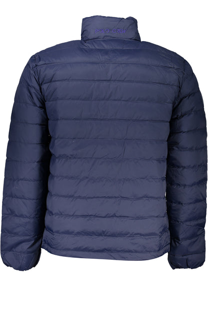 VESTE HOMME LA MARTINA BLEU