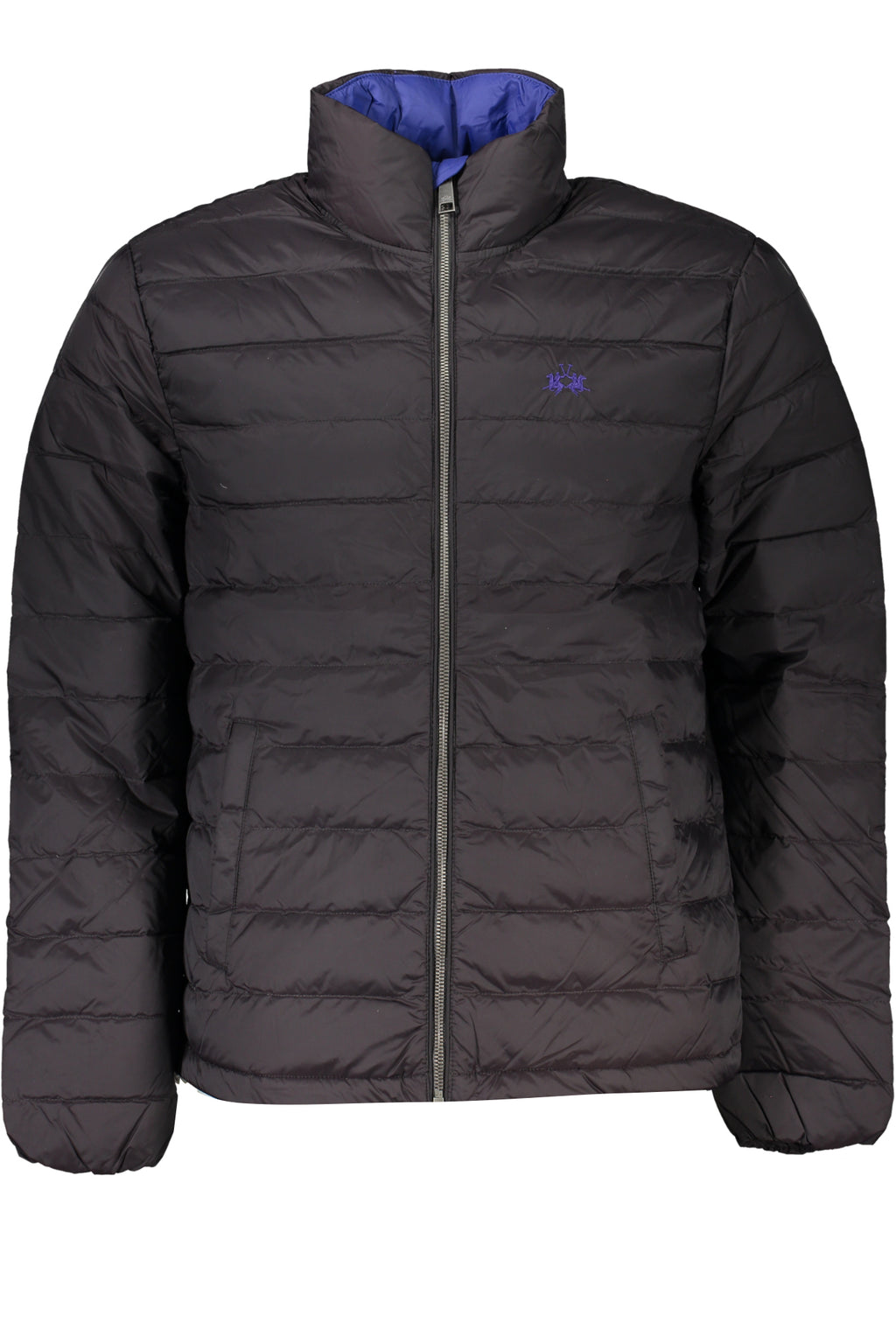 VESTE HOMME LA MARTINA NOIRE