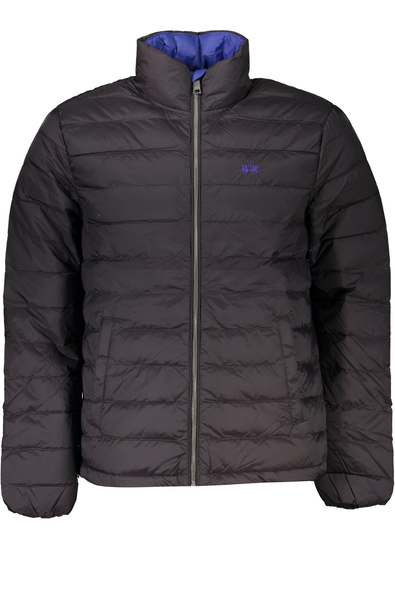 VESTE HOMME LA MARTINA NOIRE