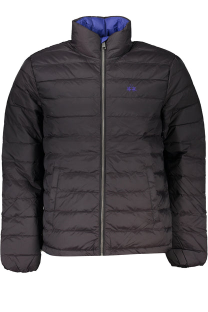 VESTE HOMME LA MARTINA NOIRE
