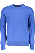CAMISA AZUL PARA HOMBRE LA MARTINA