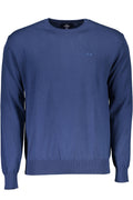 CAMISA AZUL PARA HOMBRE LA MARTINA