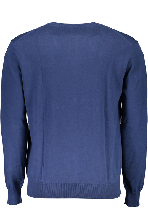 CAMISA AZUL PARA HOMBRE LA MARTINA