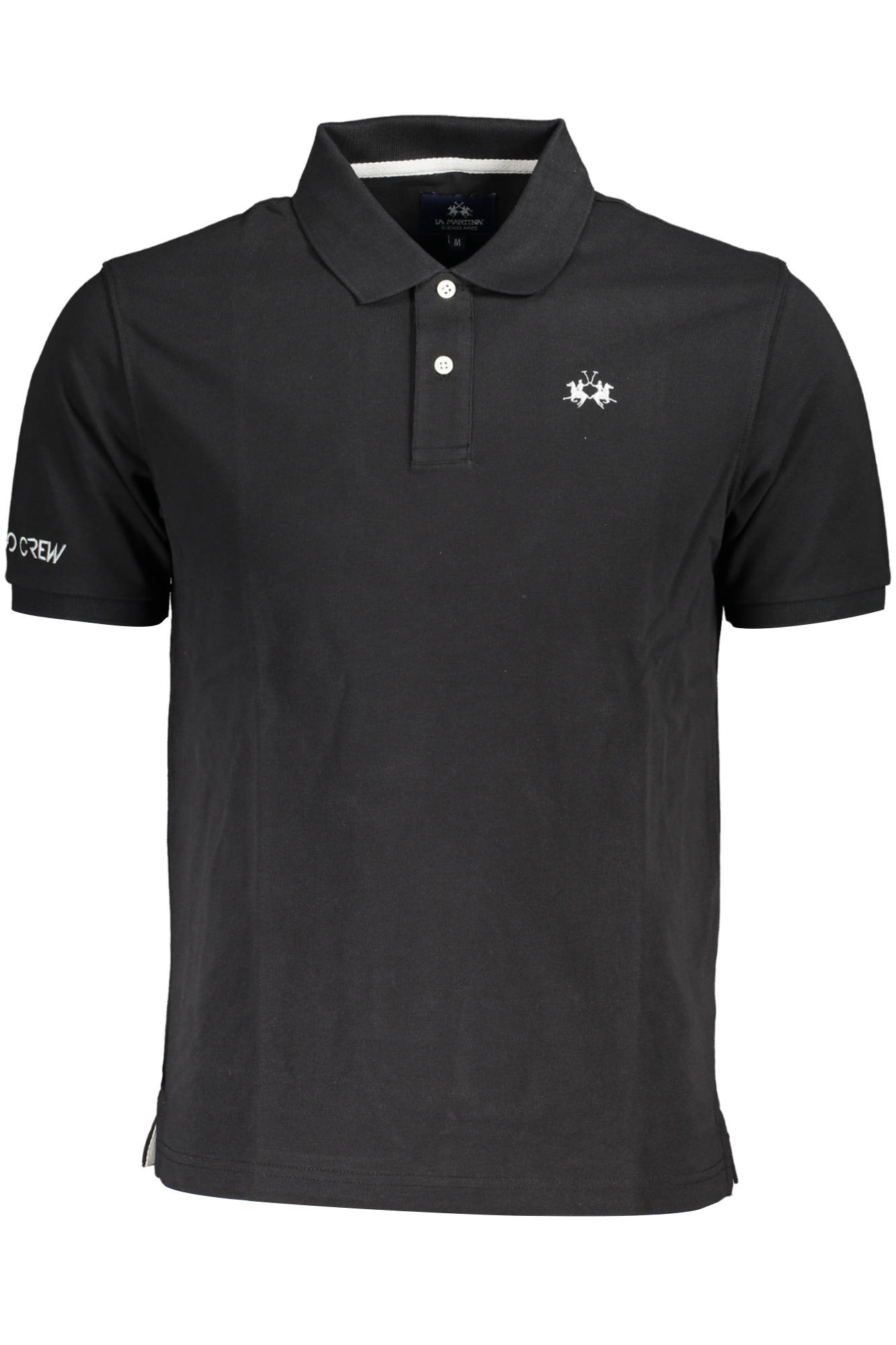 SUDADERA NAPAPIJRI CON CREMALLERA PARA HOMBRE NEGRA