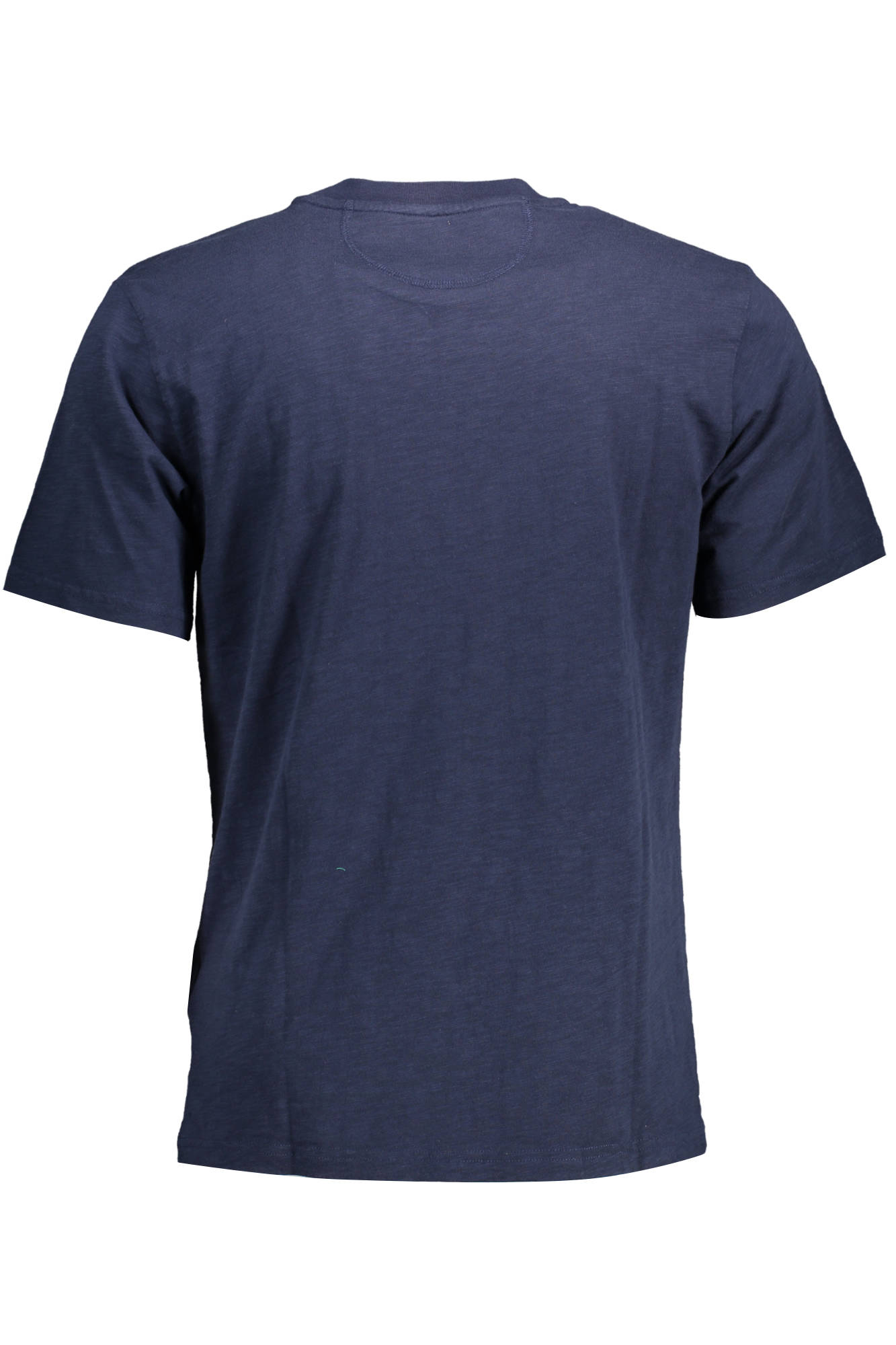 CAMISETA DE MANGA CORTA PARA HOMBRE LA MARTINA, AZUL