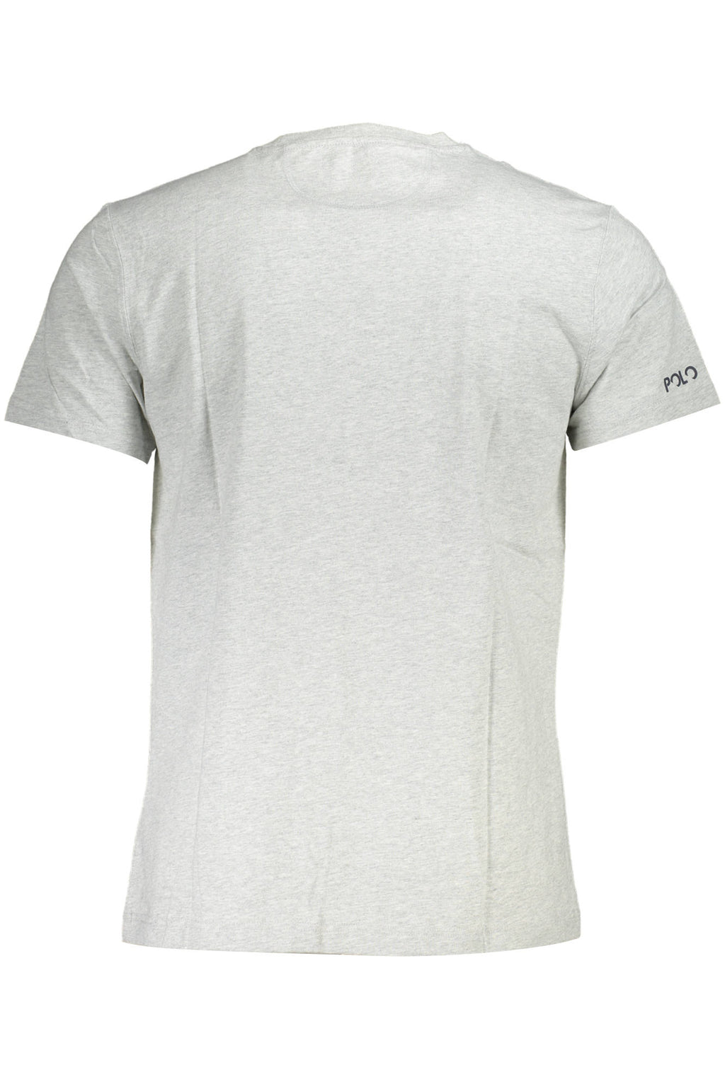 CAMISETA DE MANGA CORTA PARA HOMBRE LA MARTINA, GRIS