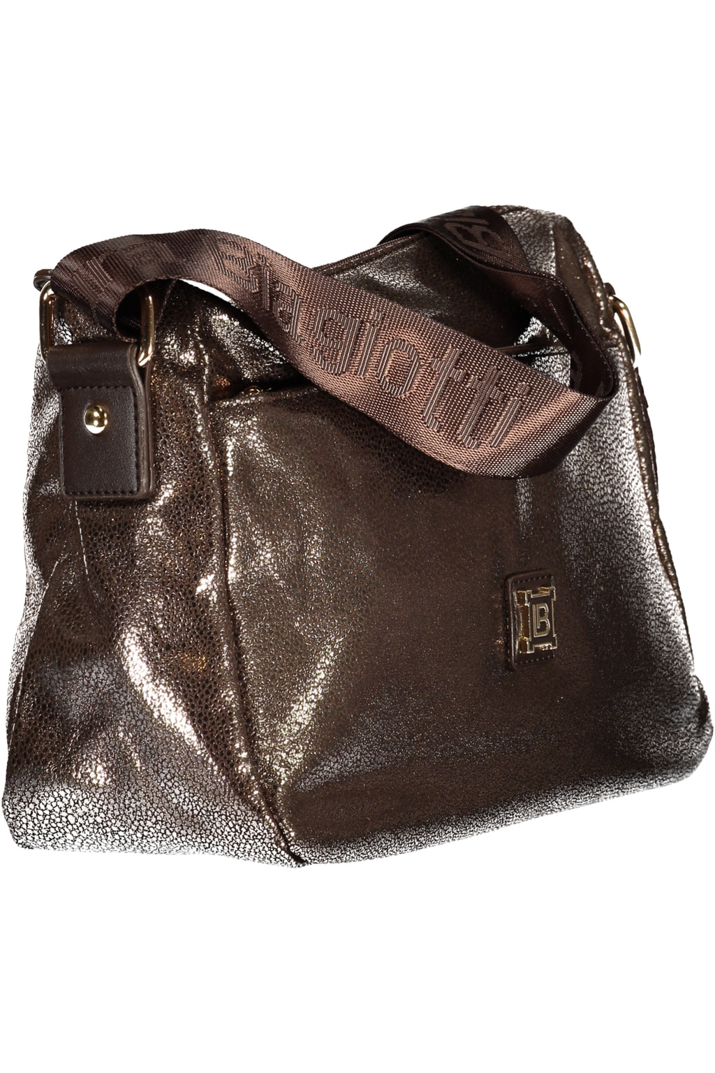 BOLSO DE TAPIR LAURA BIAGIOTTI