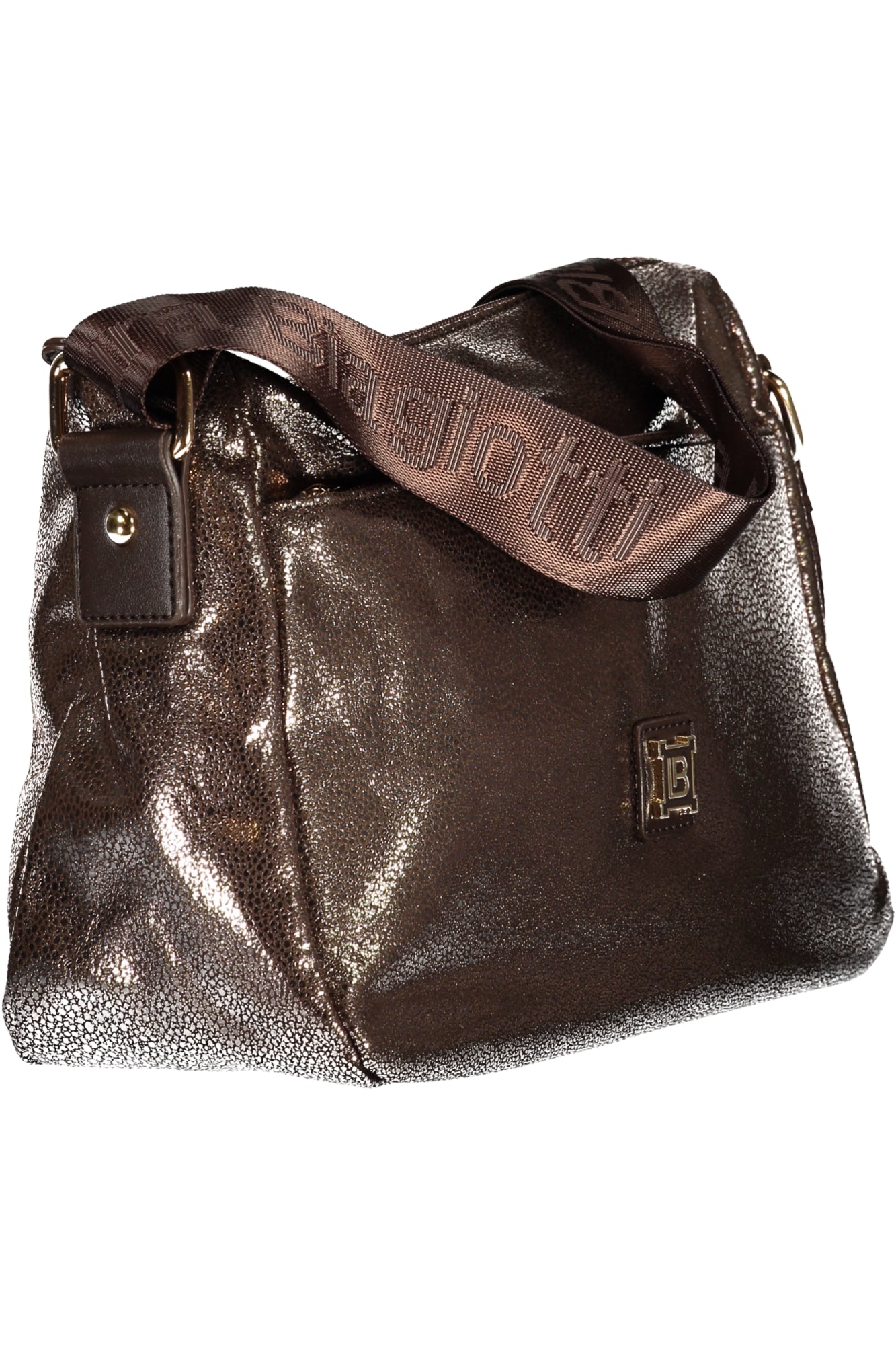 BOLSO DE TAPIR LAURA BIAGIOTTI