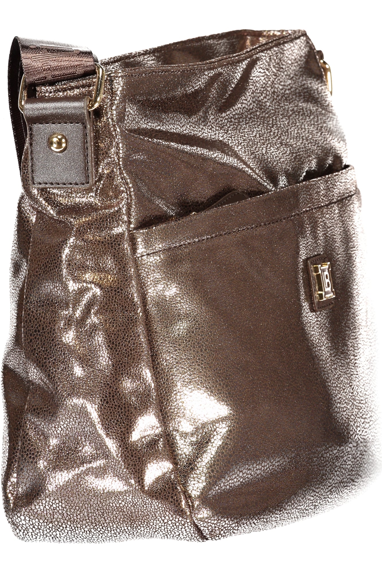 BOLSO DE TAPIR LAURA BIAGIOTTI