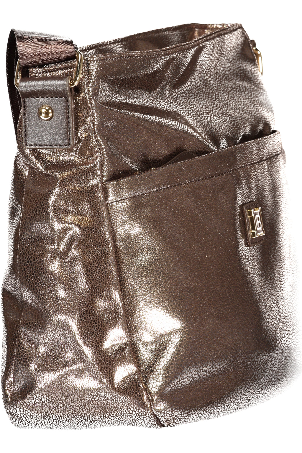 BOLSO DE TAPIR LAURA BIAGIOTTI