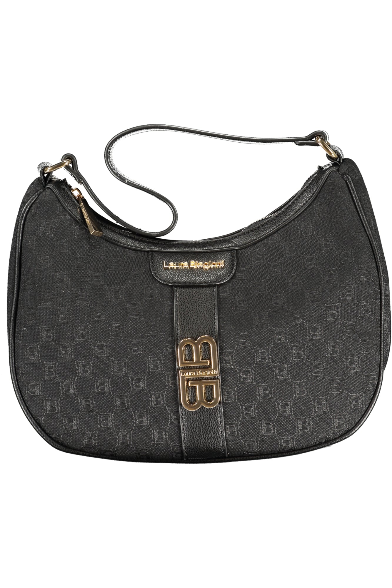 BOLSO NEGRO DE MUJER DE LAURA BIAGIOTTI LAURA BIAGIOTTI