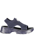 SANDALIAS AZULES DE MUJER LAURA BIAGIOTTI LAURA BIAGIOTTI