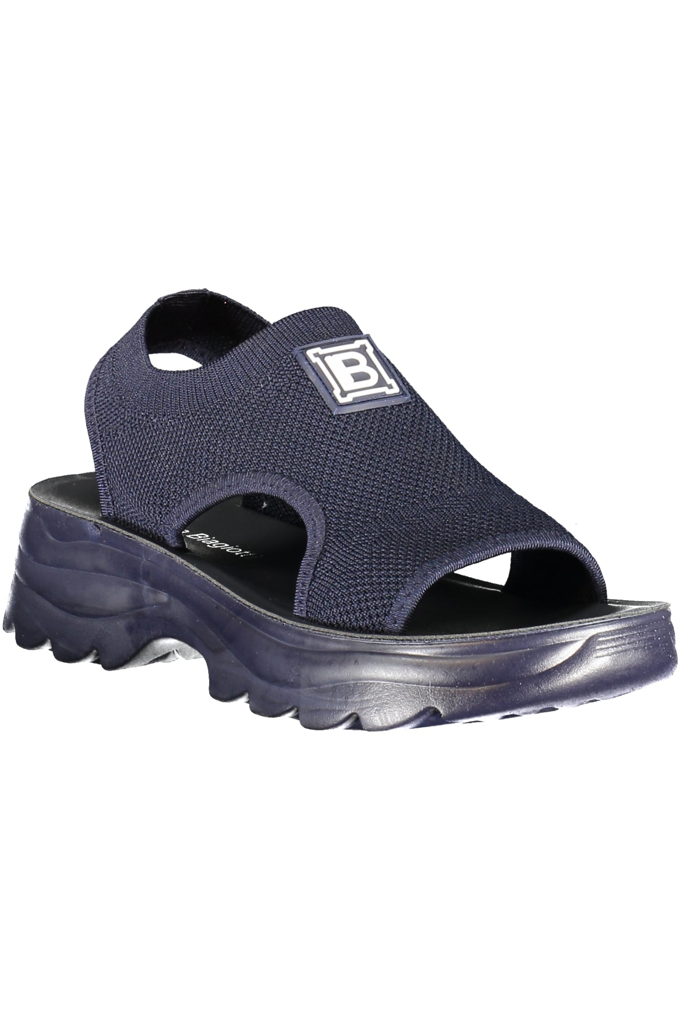 SANDALIAS AZULES DE MUJER LAURA BIAGIOTTI LAURA BIAGIOTTI
