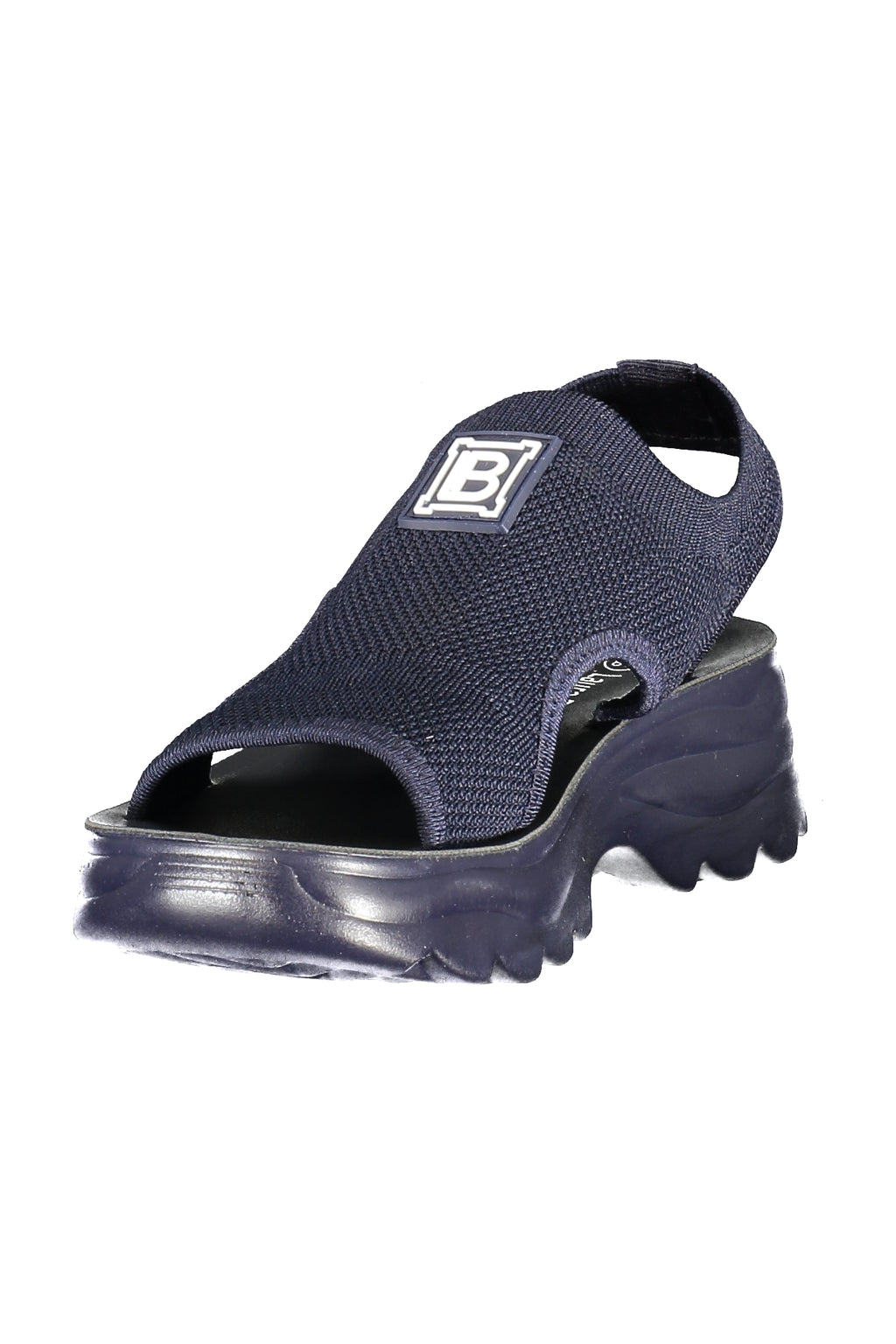 SANDALIAS AZULES DE MUJER LAURA BIAGIOTTI LAURA BIAGIOTTI