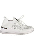 ZAPATILLAS DEPORTIVAS BLANCAS PARA MUJER DE LAURA BIAGIOTTI LAURA BIAGIOTTI