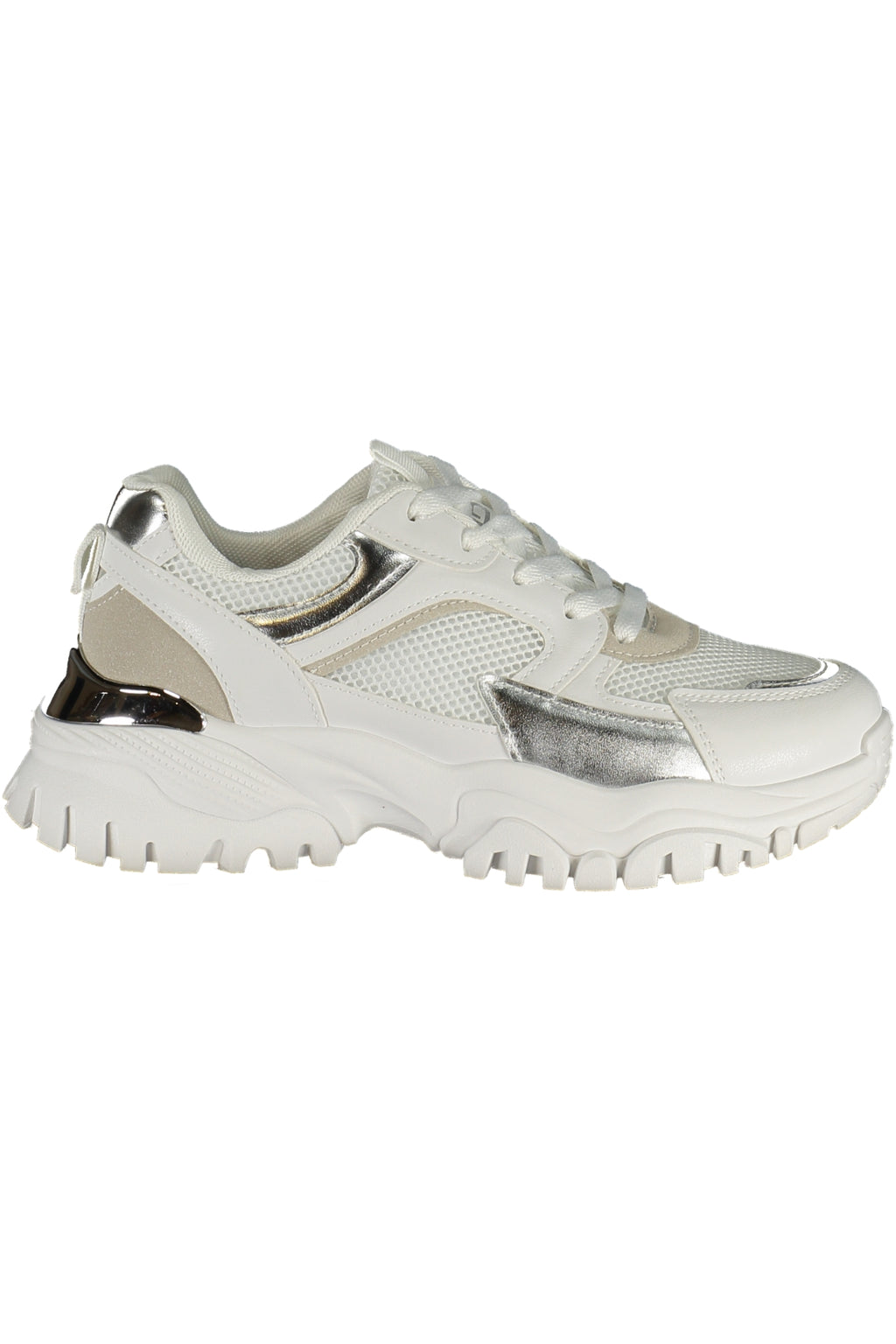 ZAPATILLAS DEPORTIVAS BLANCAS PARA MUJER DE LAURA BIAGIOTTI LAURA BIAGIOTTI
