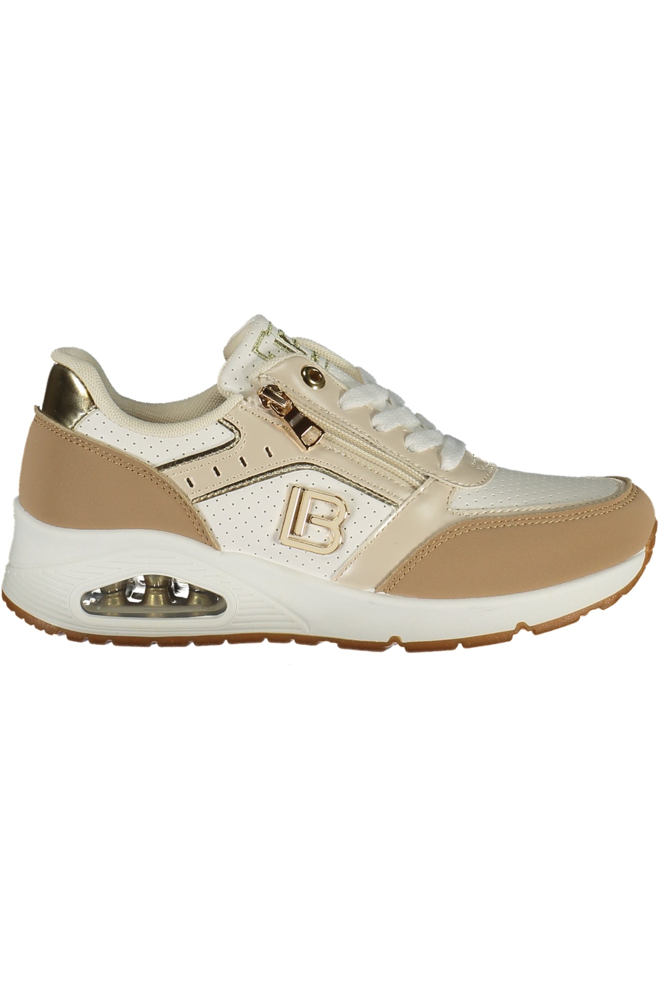 ZAPATILLAS DEPORTIVAS BLANCAS PARA MUJER DE LAURA BIAGIOTTI LAURA BIAGIOTTI