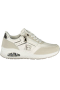 ZAPATILLAS DEPORTIVAS BLANCAS PARA MUJER DE LAURA BIAGIOTTI LAURA BIAGIOTTI