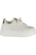 ZAPATILLAS DEPORTIVAS BLANCAS PARA MUJER DE LAURA BIAGIOTTI LAURA BIAGIOTTI