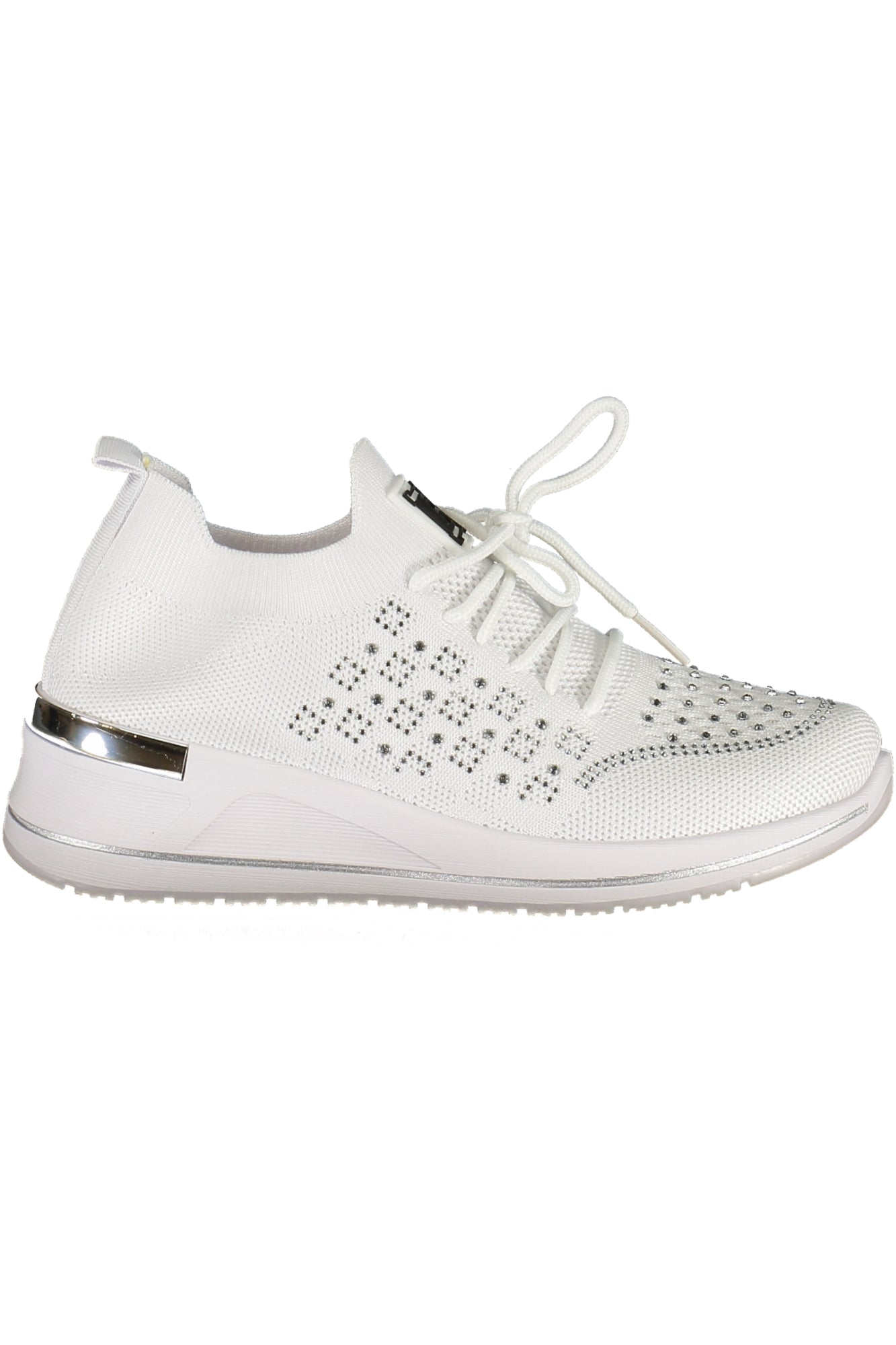 ZAPATILLAS DEPORTIVAS BLANCAS PARA MUJER DE LAURA BIAGIOTTI LAURA BIAGIOTTI