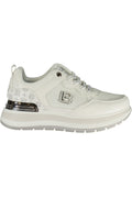 ZAPATILLAS DEPORTIVAS BLANCAS PARA MUJER DE LAURA BIAGIOTTI LAURA BIAGIOTTI