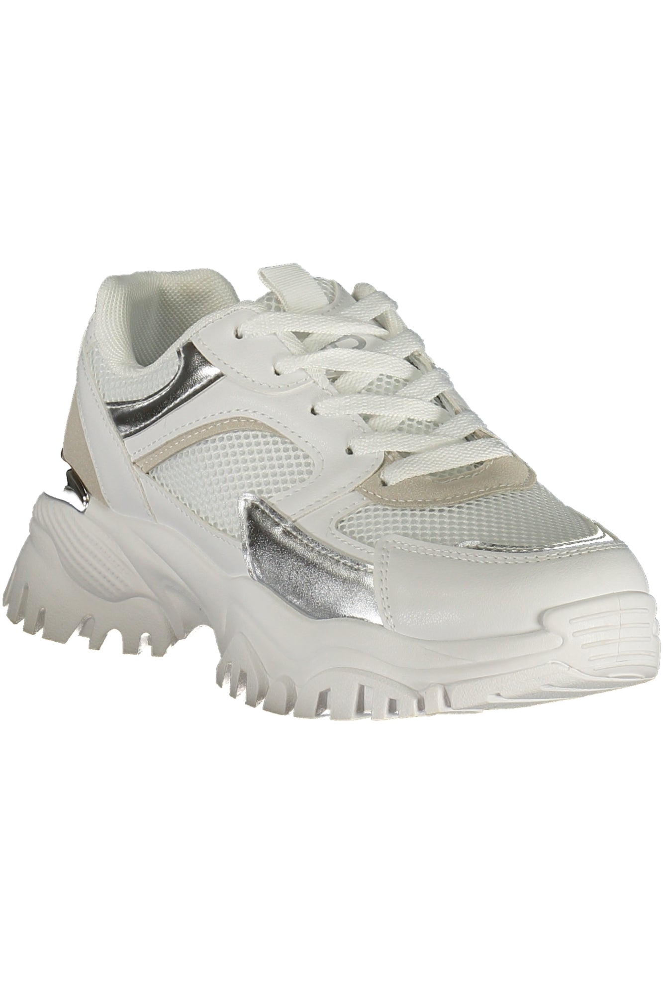 ZAPATILLAS DEPORTIVAS BLANCAS PARA MUJER DE LAURA BIAGIOTTI LAURA BIAGIOTTI