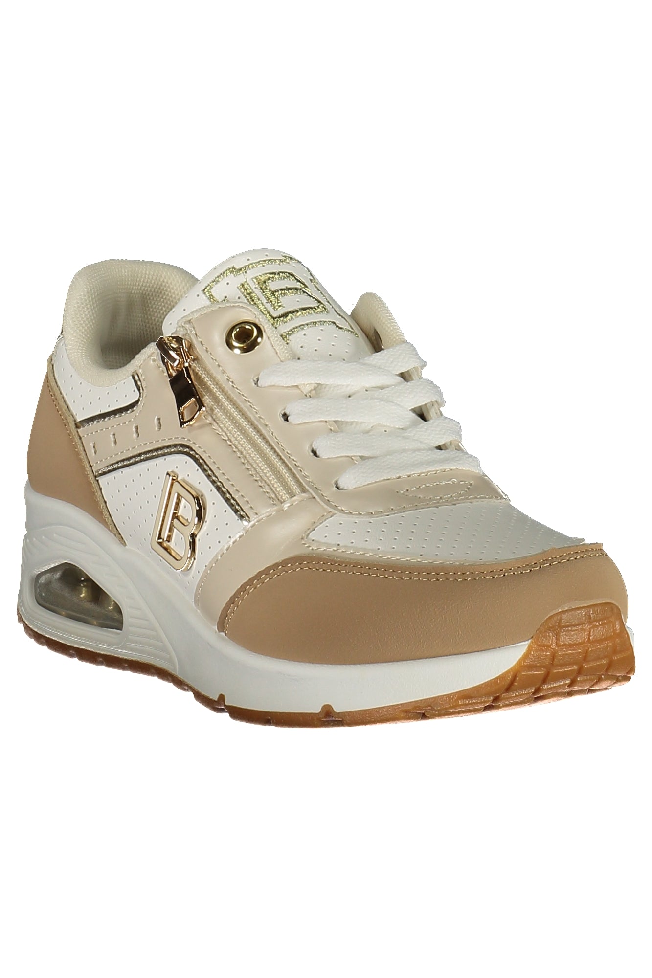 ZAPATILLAS DEPORTIVAS BLANCAS PARA MUJER DE LAURA BIAGIOTTI LAURA BIAGIOTTI