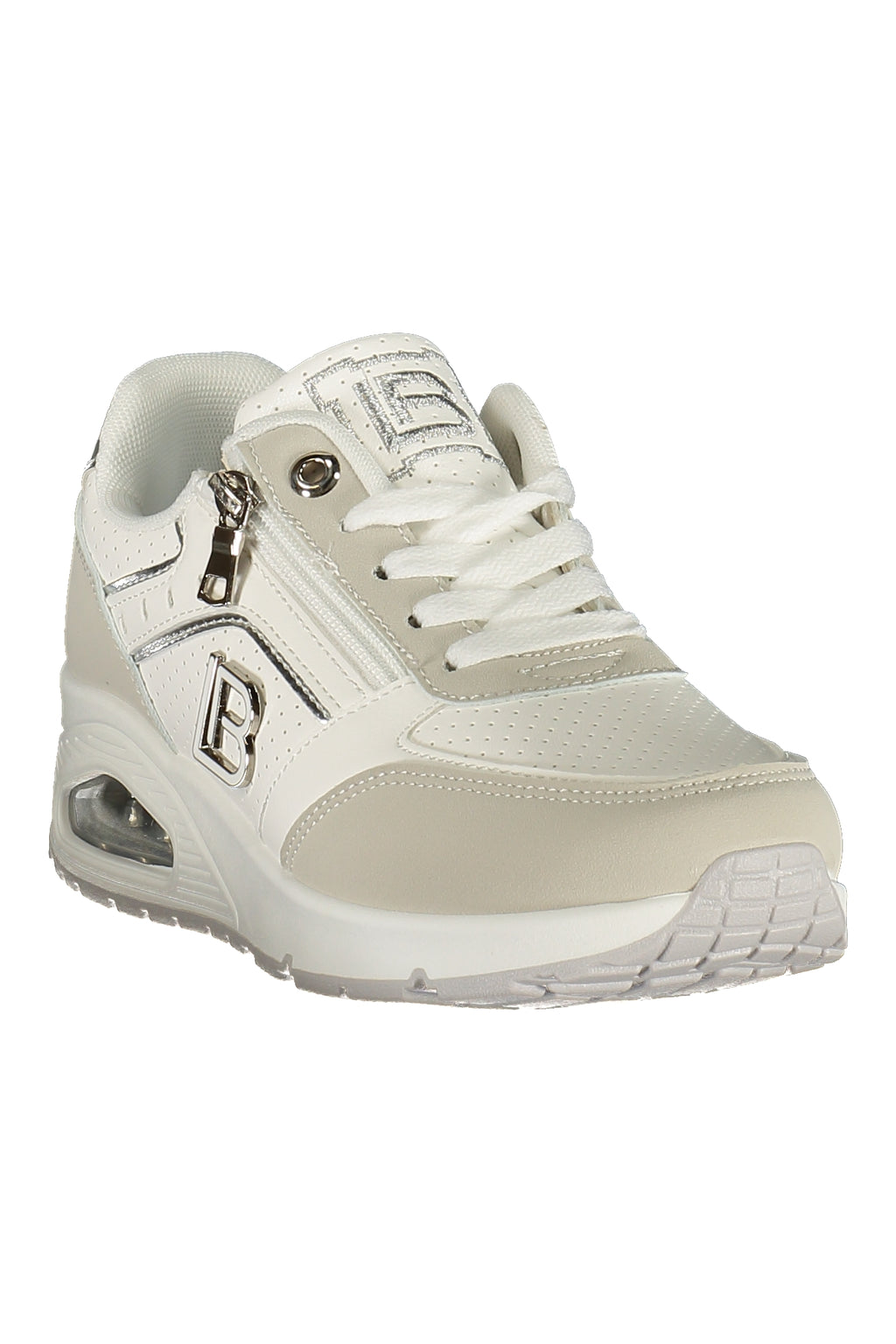 ZAPATILLAS DEPORTIVAS BLANCAS PARA MUJER DE LAURA BIAGIOTTI LAURA BIAGIOTTI