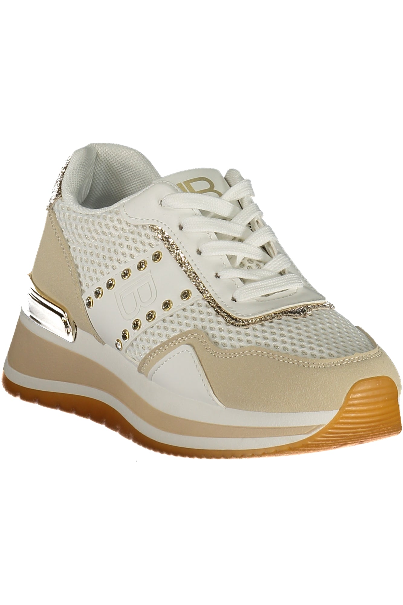 ZAPATILLAS DEPORTIVAS BLANCAS PARA MUJER DE LAURA BIAGIOTTI LAURA BIAGIOTTI