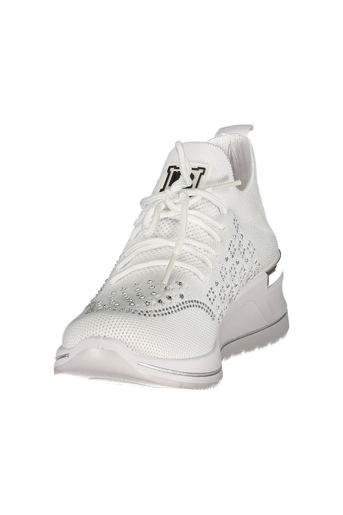 ZAPATILLAS DEPORTIVAS BLANCAS PARA MUJER DE LAURA BIAGIOTTI LAURA BIAGIOTTI