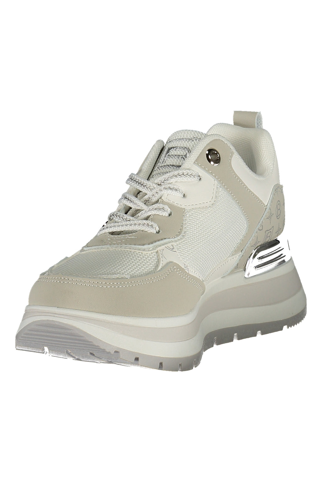 ZAPATILLAS DEPORTIVAS BLANCAS PARA MUJER DE LAURA BIAGIOTTI LAURA BIAGIOTTI