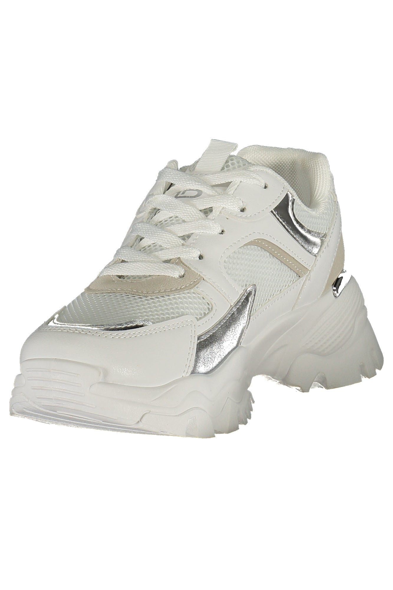 ZAPATILLAS DEPORTIVAS BLANCAS PARA MUJER DE LAURA BIAGIOTTI LAURA BIAGIOTTI