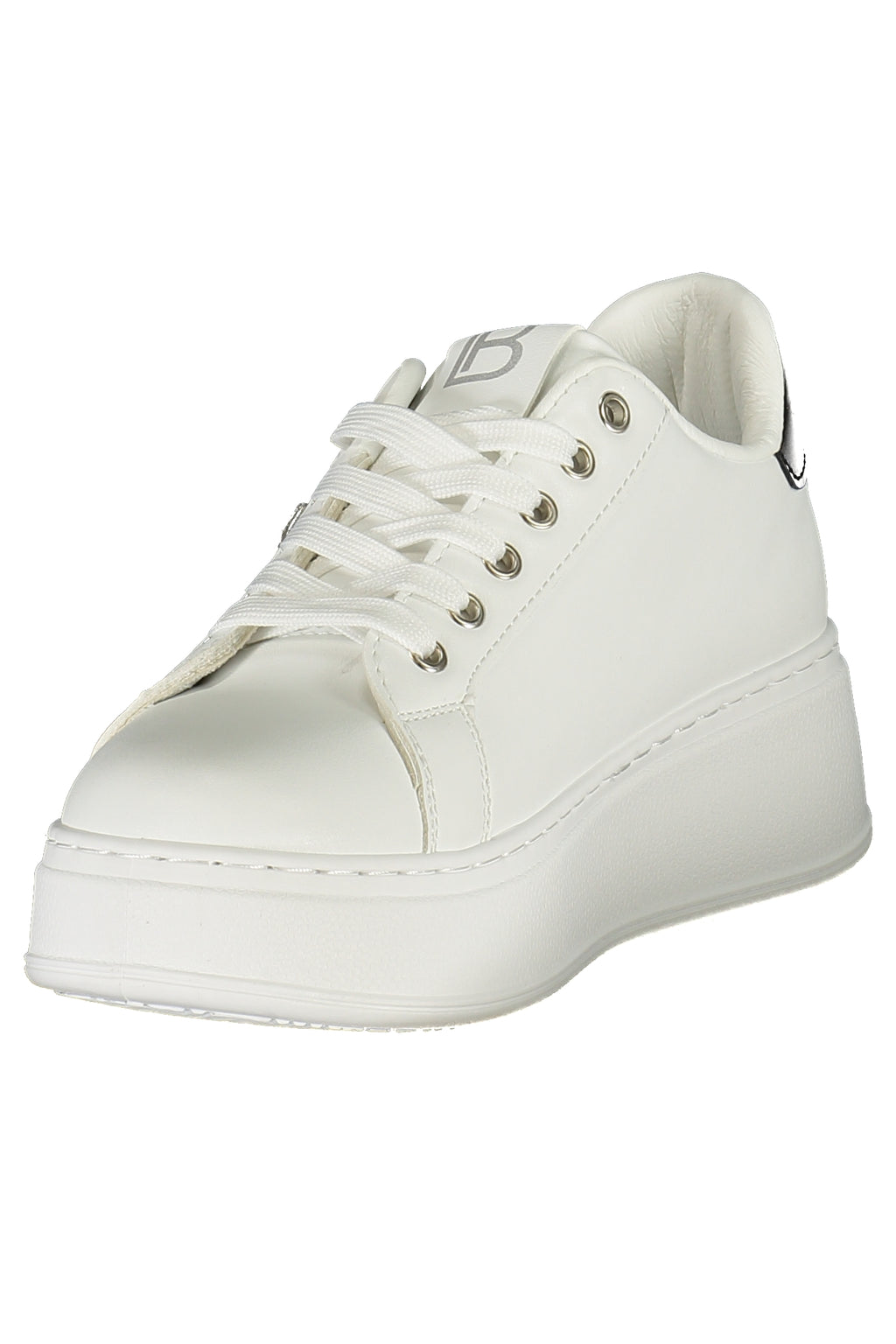 ZAPATILLAS DEPORTIVAS BLANCAS PARA MUJER DE LAURA BIAGIOTTI LAURA BIAGIOTTI