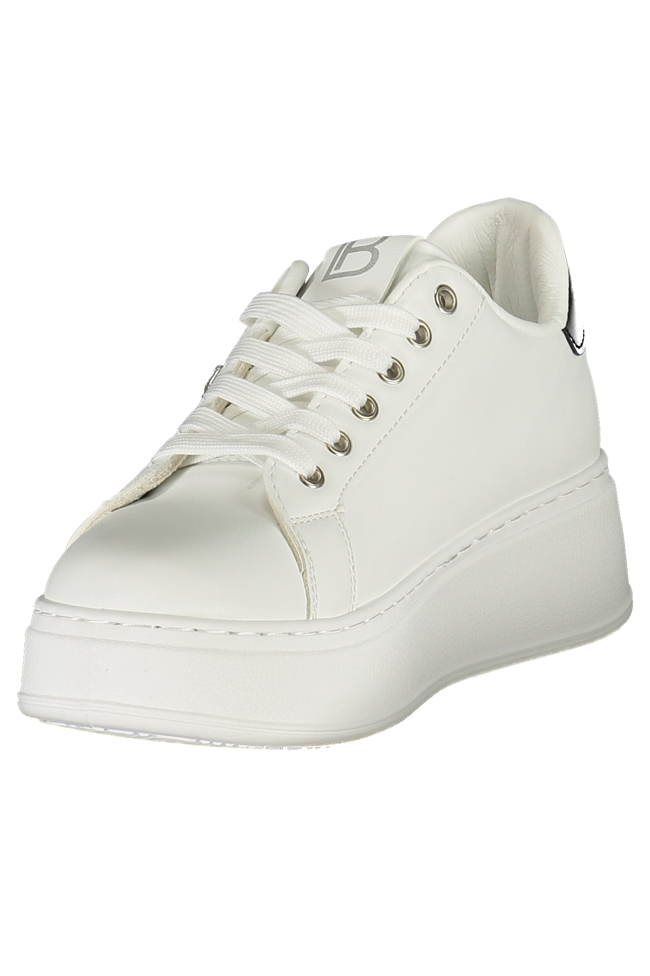 ZAPATILLAS DEPORTIVAS BLANCAS PARA MUJER DE LAURA BIAGIOTTI LAURA BIAGIOTTI