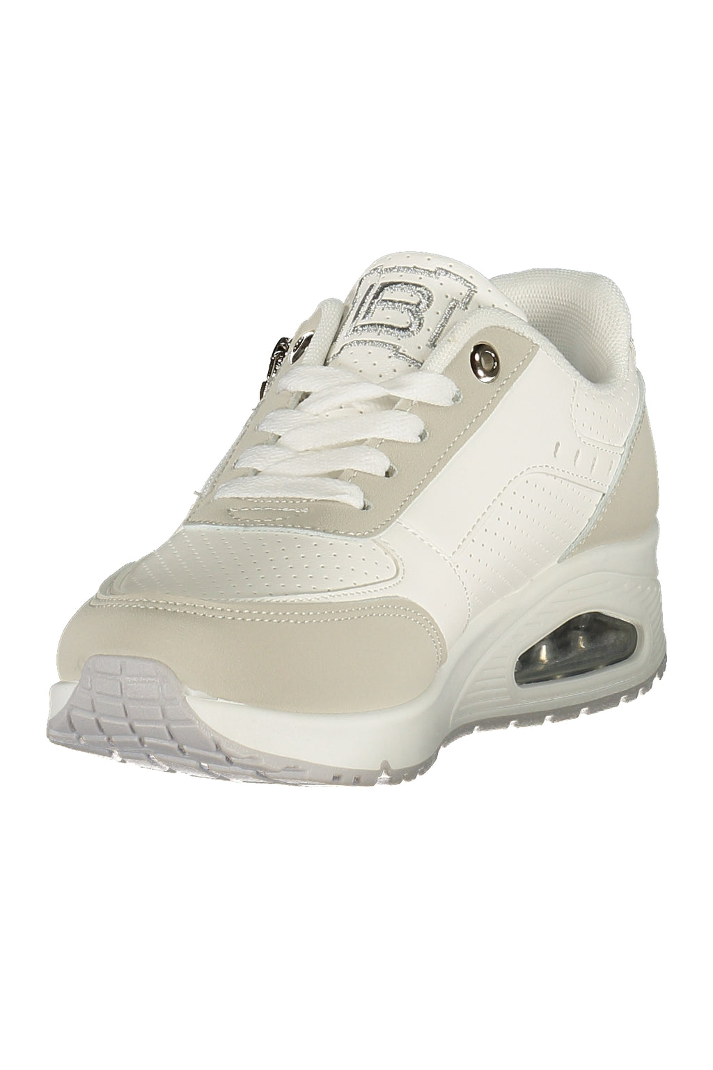 ZAPATILLAS DEPORTIVAS BLANCAS PARA MUJER DE LAURA BIAGIOTTI LAURA BIAGIOTTI