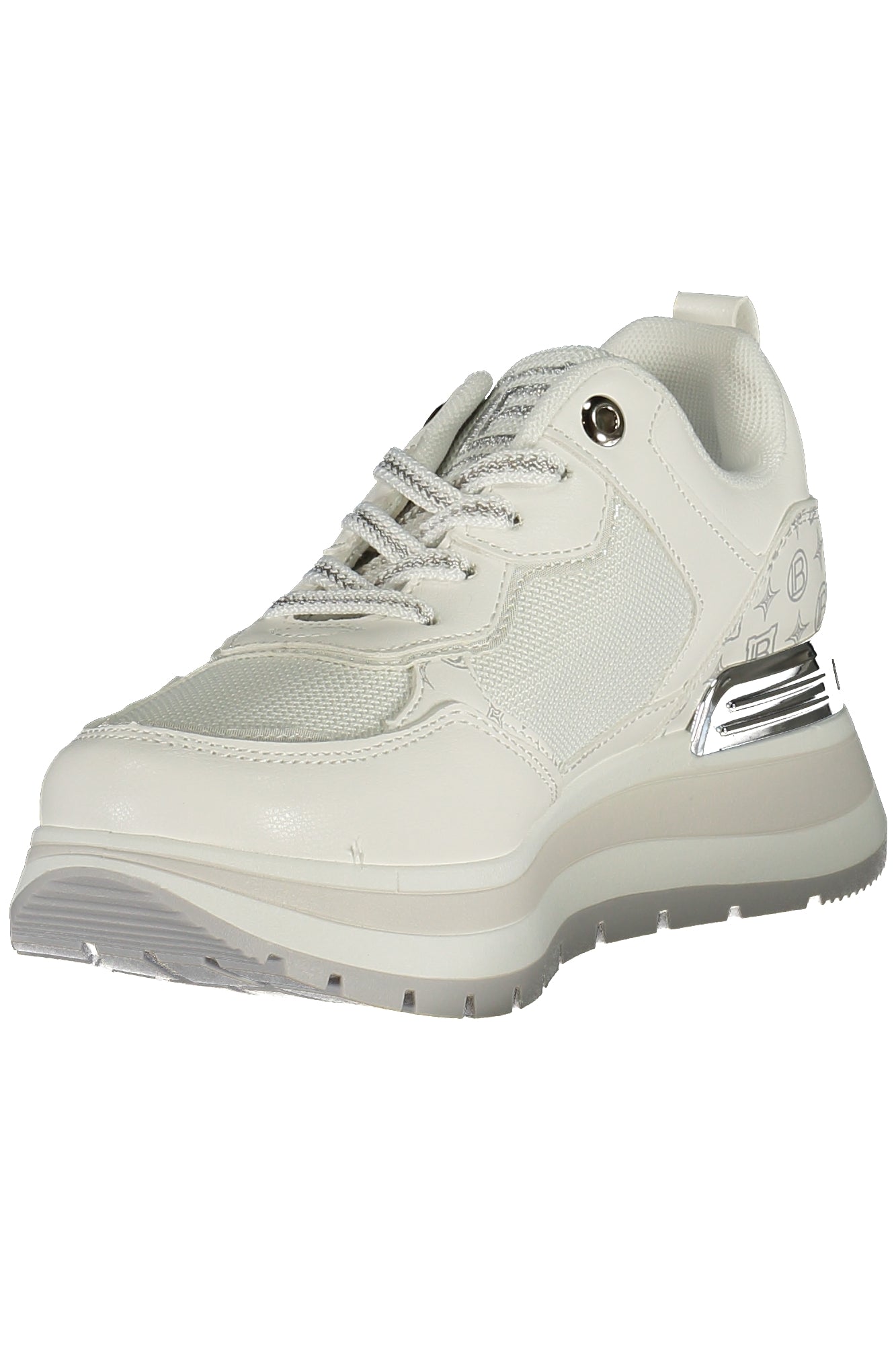 ZAPATILLAS DEPORTIVAS BLANCAS PARA MUJER DE LAURA BIAGIOTTI LAURA BIAGIOTTI
